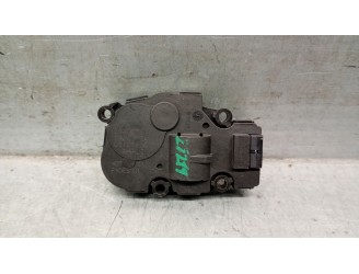 Recambio de motor apertura trampillas climatizador para mercedes-benz gle coupe (c167) gle 350 de 4-matic (167.306) referencia O