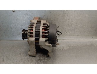 Recambio de alternador para opel vectra b (j96) 2.0 i 16v (f19) referencia OEM IAM 6204002 6204002 