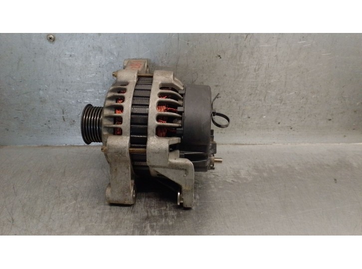 Recambio de alternador para opel vectra b (j96) 2.0 i 16v (f19) referencia OEM IAM 6204002 6204002 