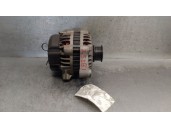 Recambio de alternador para opel vectra b (j96) 2.0 i 16v (f19) referencia OEM IAM 6204002 6204002 