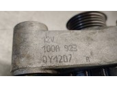 Recambio de alternador para opel vectra b (j96) 2.0 i 16v (f19) referencia OEM IAM 6204002 6204002 