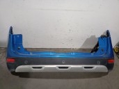 Recambio de paragolpes trasero para dacia lodgy (js_) 1.5 dci referencia OEM IAM 850224949R 850224949R 