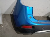 Recambio de paragolpes trasero para dacia lodgy (js_) 1.5 dci referencia OEM IAM 850224949R 850224949R 