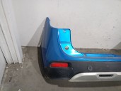 Recambio de paragolpes trasero para dacia lodgy (js_) 1.5 dci referencia OEM IAM 850224949R 850224949R 