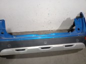 Recambio de paragolpes trasero para dacia lodgy (js_) 1.5 dci referencia OEM IAM 850224949R 850224949R 