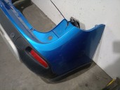 Recambio de paragolpes trasero para dacia lodgy (js_) 1.5 dci referencia OEM IAM 850224949R 850224949R 