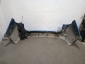 Recambio de paragolpes trasero para dacia lodgy (js_) 1.5 dci referencia OEM IAM 850224949R 850224949R 