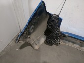 Recambio de paragolpes trasero para dacia lodgy (js_) 1.5 dci referencia OEM IAM 850224949R 850224949R 