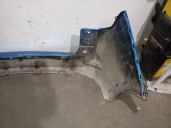 Recambio de paragolpes trasero para dacia lodgy (js_) 1.5 dci referencia OEM IAM 850224949R 850224949R 