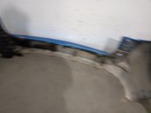 Recambio de paragolpes trasero para dacia lodgy (js_) 1.5 dci referencia OEM IAM 850224949R 850224949R 