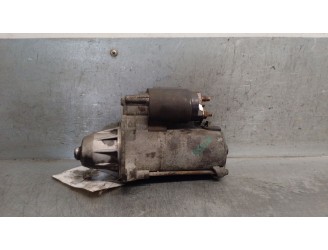 Recambio de motor arranque para ford focus i sedán (dfw) 1.6 16v referencia OEM IAM 98AB11000CC 2109622 