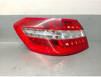 Recambio de piloto trasero izquierdo para mercedes-benz clase e (w212) e 200 cdi / bluetec (212.005, 212.006) referencia OEM IAM