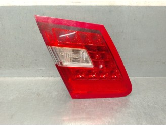 Recambio de piloto trasero porton izquierdo para mercedes-benz clase e (w212) e 200 cdi / bluetec (212.005, 212.006) referencia 