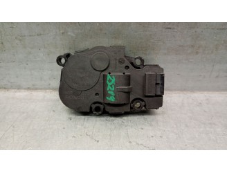 Recambio de motor apertura trampillas climatizador para mercedes-benz gle coupe (c167) gle 350 de 4-matic (167.306) referencia O