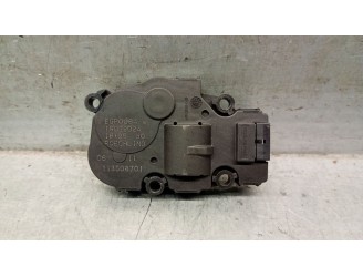 Recambio de motor apertura trampillas climatizador para mercedes-benz gle coupe (c167) gle 350 de 4-matic (167.306) referencia O