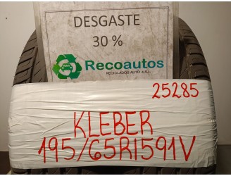 Recambio de neumatico/s para mercedes-benz clase c (w202) c 220 cdi (202.133) referencia OEM IAM 19565R1591V 