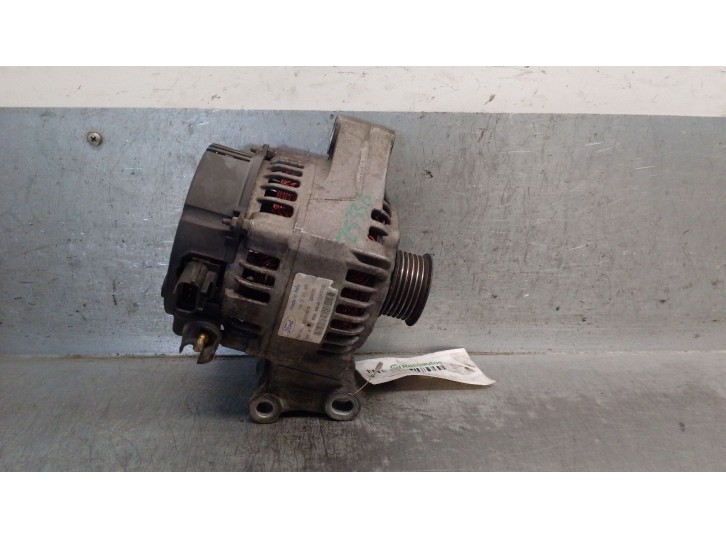 Recambio de alternador para ford focus i sedán (dfw) 1.6 16v referencia OEM IAM 63321679 1708472 