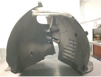 Recambio de piloto delantero izquierdo para mercedes-benz clase e (w212) e 200 cdi / bluetec (212.005, 212.006) referencia OEM I