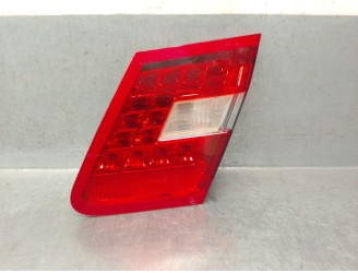 Recambio de piloto trasero porton derecho para mercedes-benz clase e (w212) e 200 cdi / bluetec (212.005, 212.006) referencia OE