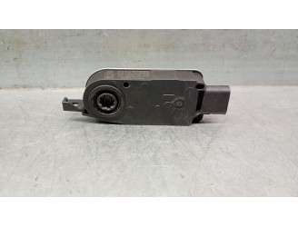 Recambio de motor apertura trampillas climatizador para mercedes-benz gle coupe (c167) gle 350 de 4-matic (167.306) referencia O