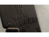 Recambio de bomba servodireccion para opel vectra b (j96) 2.0 i 16v (f19) referencia OEM IAM 948063 948063 