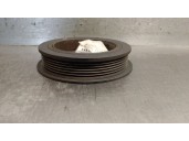 Recambio de polea cigueñal para opel vectra b (j96) 2.0 i 16v (f19) referencia OEM IAM 614654 614654 