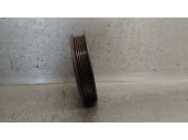Recambio de polea cigueñal para opel vectra b (j96) 2.0 i 16v (f19) referencia OEM IAM 614654 614654 