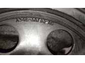 Recambio de bomba servodireccion para ford focus i sedán (dfw) 1.6 16v referencia OEM IAM 1358540 1358540 