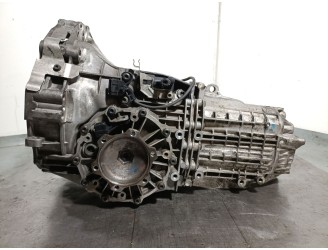 Recambio de caja cambios para skoda superb i (3u4) 1.9 tdi referencia OEM IAM GGB GGB28094