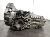 Recambio de caja cambios para skoda superb i (3u4) 1.9 tdi referencia OEM IAM GGB GGB28094