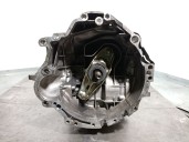 Recambio de caja cambios para skoda superb i (3u4) 1.9 tdi referencia OEM IAM GGB GGB28094