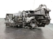 Recambio de caja cambios para skoda superb i (3u4) 1.9 tdi referencia OEM IAM GGB GGB28094