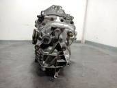 Recambio de caja cambios para skoda superb i (3u4) 1.9 tdi referencia OEM IAM GGB GGB28094