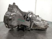 Recambio de caja cambios para skoda superb i (3u4) 1.9 tdi referencia OEM IAM GGB GGB28094
