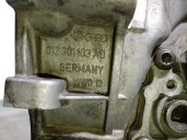 Recambio de caja cambios para skoda superb i (3u4) 1.9 tdi referencia OEM IAM GGB GGB28094