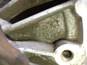 Recambio de caja cambios para skoda superb i (3u4) 1.9 tdi referencia OEM IAM GGB GGB28094