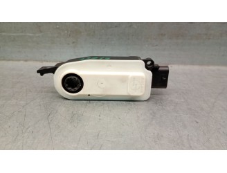 Recambio de motor apertura trampillas climatizador para mercedes-benz gle coupe (c167) gle 350 de 4-matic (167.306) referencia O