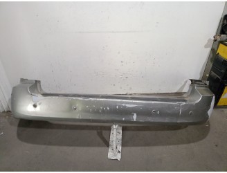 Recambio de paragolpes trasero para kia carnival ii (gq) 2.9 crdi referencia OEM IAM K52Y50221XX K52Y50221XX 