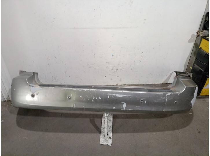 Recambio de paragolpes trasero para kia carnival ii (gq) 2.9 crdi referencia OEM IAM K52Y50221XX K52Y50221XX 