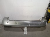 Recambio de paragolpes trasero para kia carnival ii (gq) 2.9 crdi referencia OEM IAM K52Y50221XX K52Y50221XX 