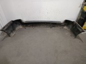 Recambio de paragolpes trasero para kia carnival ii (gq) 2.9 crdi referencia OEM IAM K52Y50221XX K52Y50221XX 