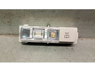 Recambio de luz interior para mercedes-benz gle coupe (c167) gle 350 de 4-matic (167.306) referencia OEM IAM A0009065006 A000906