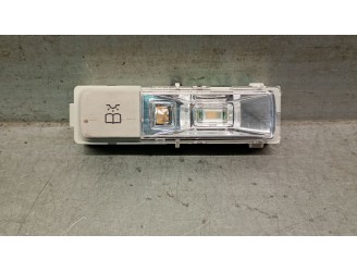 Recambio de luz interior para mercedes-benz gle coupe (c167) gle 350 de 4-matic (167.306) referencia OEM IAM A0009064906 A000906
