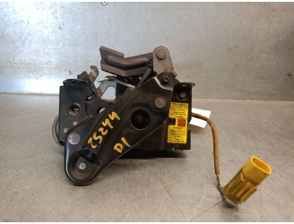 Recambio de cerradura capot para bmw 5 touring (f11) 535 d referencia OEM IAM 7207579 51237184441 