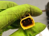 Recambio de cerradura capot para bmw 5 touring (f11) 535 d referencia OEM IAM 7207579 51237184441 