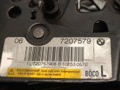 Recambio de cerradura capot para bmw 5 touring (f11) 535 d referencia OEM IAM 7207579 51237184441 