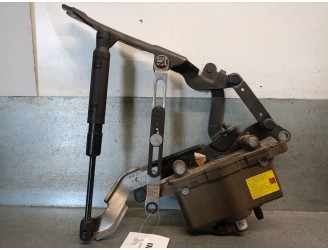 Recambio de bisagra capot delantero derecho para bmw 5 touring (f11) 535 d referencia OEM IAM 51237201276 51237201276 