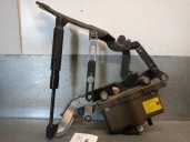 Recambio de bisagra capot delantero derecho para bmw 5 touring (f11) 535 d referencia OEM IAM 51237201276 51237201276 