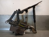 Recambio de bisagra capot delantero derecho para bmw 5 touring (f11) 535 d referencia OEM IAM 51237201276 51237201276 