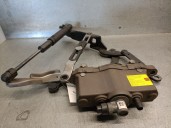 Recambio de bisagra capot delantero derecho para bmw 5 touring (f11) 535 d referencia OEM IAM 51237201276 51237201276 